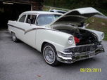1956 Ford Street Rod  for sale $37,995 
