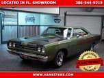 1969 Plymouth Road Runner  for sale $55,900 