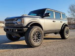 2022 Ford Bronco  for sale $73,495 