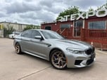 2019 BMW M5  for sale $57,995 