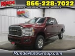 2023 Ram 2500  for sale $68,941 