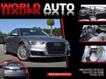 2016 Audi A6  for sale $14,995 