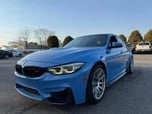 2018 BMW M3  for sale $55,888 