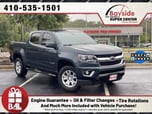 2019 Chevrolet Colorado  for sale $26,810 