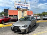 2017 Lexus  for sale $19,990 