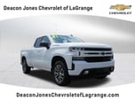 2021 Chevrolet Silverado 1500  for sale $32,455 