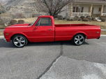 1971 Chevrolet C10  for sale $49,995 