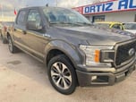 2020 Ford F-150  for sale $21,995 