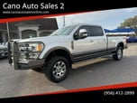 2019 Ford F-350 Super Duty  for sale $50,999 