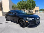 2017 Audi A4  for sale $14,800 