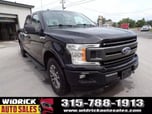 2018 Ford F-150  for sale $30,999 