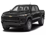 2024 Chevrolet Colorado  for sale $43,545 