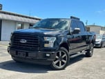 2016 Ford F-150  for sale $21,499 
