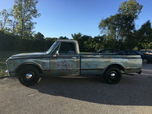 1967 GMC C10  for sale $18,895 