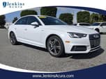 2018 Audi A4  for sale $35,165 
