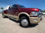 2017 Ram 3500  for sale $42,500 