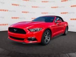 2017 Ford Mustang  for sale $17,987 