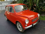 1979 Fiat 600  for sale $23,995 