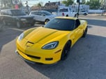 2009 Chevrolet Corvette  for sale $61,888 