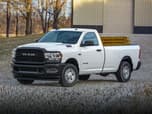 2020 Ram 2500  for sale $46,648 