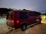 1988 Ford Econoline  for sale $5,995 