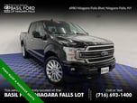 2018 Ford F-150  for sale $38,350 