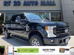 2022 Ford F-250 Super Duty  for sale $89,995 