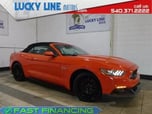 2016 Ford Mustang  for sale $26,499 