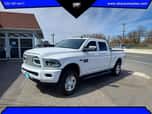 2017 Ram 3500  for sale $26,895 
