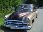 1949 Chevrolet Custom  for sale $27,995 