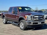 2015 Ford F-250 Super Duty  for sale $37,995 