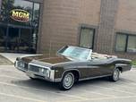 1969 Buick LeSabre  for sale $26,498 