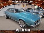 1968 Chevrolet Camaro  for sale $42,500 