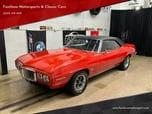 1969 Pontiac Firebird  for sale $28,995 