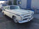 1955 Chrysler Windsor  for sale $16,495 