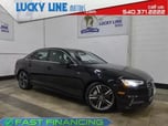 2018 Audi A4  for sale $18,990 