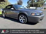 2003 Ford Mustang  for sale $34,999 