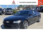 2018 Audi A8  for sale $32,995 
