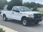 2012 Ford F-150  for sale $8,970 