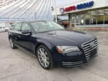 2013 Audi A8  for sale $21,499 