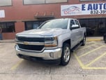 2018 Chevrolet Silverado 1500  for sale $26,991 
