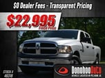 2018 Ram 1500  for sale $22,995 