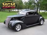 1937 Ford Coupe  for sale $42,750 