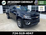 2019 Chevrolet Colorado  for sale $34,570 