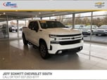 2021 Chevrolet Silverado 1500  for sale $51,988 