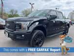 2019 Ford F-150  for sale $29,000 