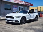 2016 Ford Mustang  for sale $15,995 