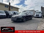 2018 Audi S4  for sale $27,995 