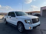 2014 Ford F-150  for sale $13,499 