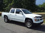 2012 Chevrolet Colorado  for sale $14,580 